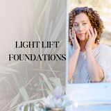 Light Lift Foundations 3-part masterclass series