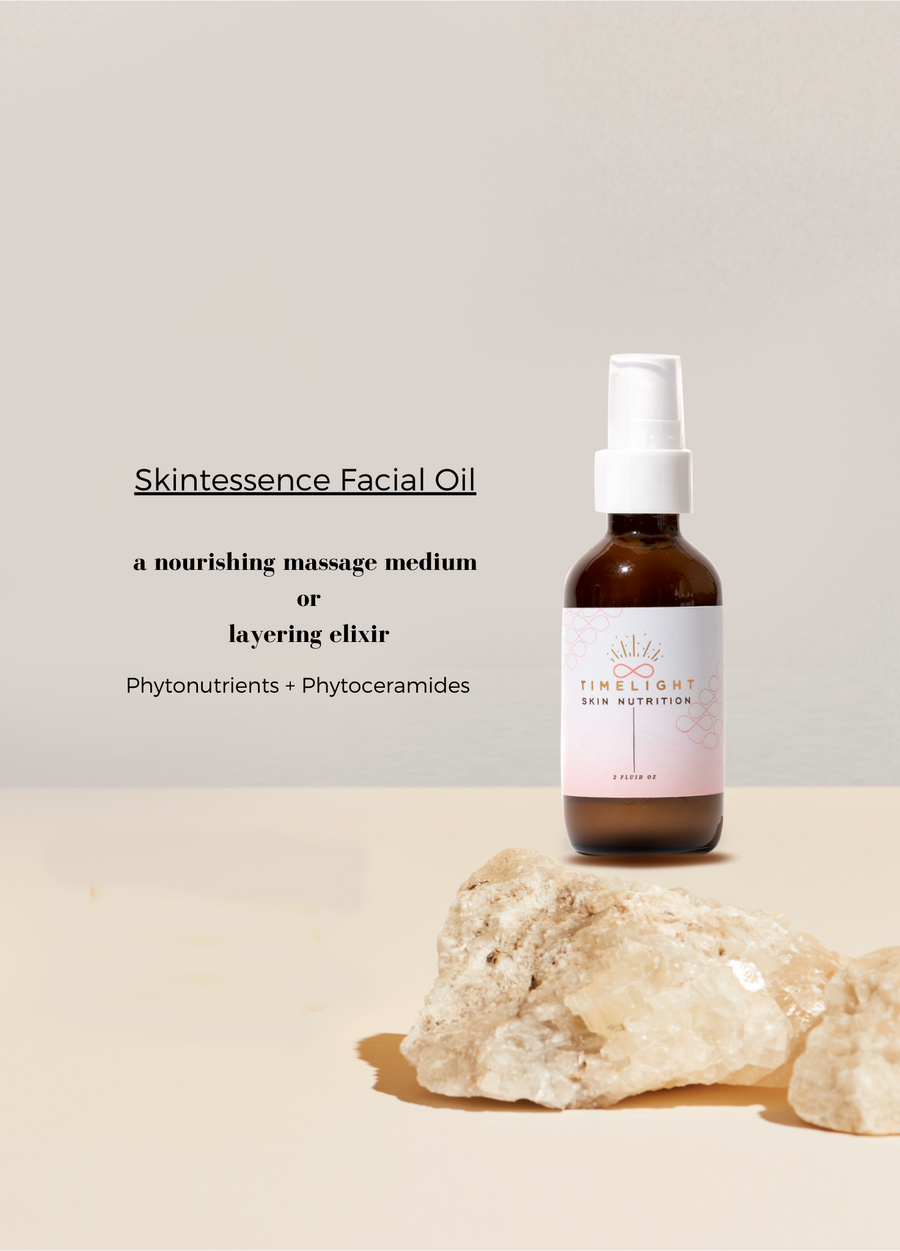 Skintessence Facial Oil
