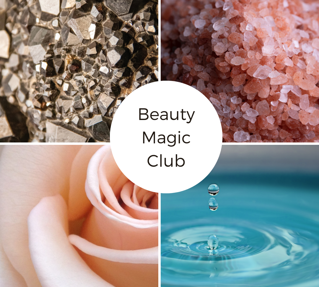 Beauty Magic Club membership